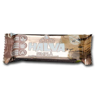 Halva simple, 50 g, Hiper Ambrosía