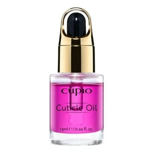 Bergamot nagelriemolie met pipet, 13 ml, Cupio
