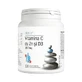 Vitamine C met Zn en D3, 120 plantaardige capsules, Alevia
