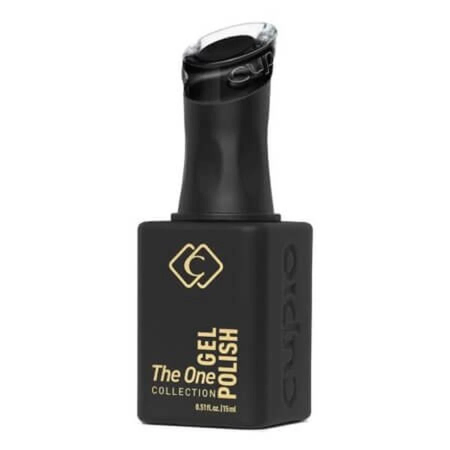 Esmalte de uñas semipermanente The One Fatal Glance, 15 ml, Cupio