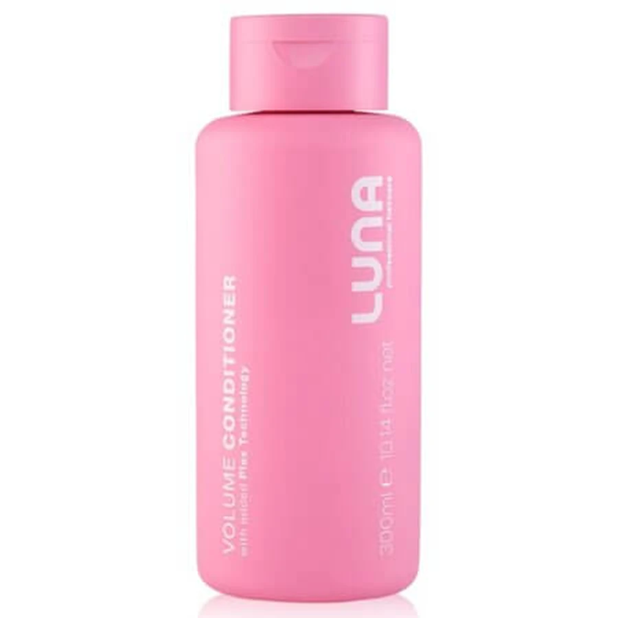 Après-shampoing Volume Volume, 300 ml, Luna