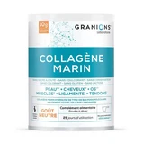 Marine collagen with neutral taste, 258 g, Granions