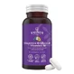 Bisglycinate de Magnésium + Vitamine B6, 90 gélules, Faunus