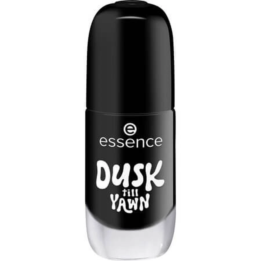 Nagellack 45 Dust Till Dawn, Gel-Nagellack, 8 ml, Essence