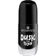Nagellak 45 Dust Till Dawn, gelnagellak, 8 ml, Essence