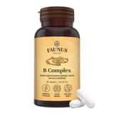 Complexe B, 30 pièces, Faunus