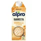 Bebida vegetal Barista sabor vainilla, 750 ml, Alpro