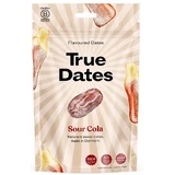 Sour Cola flavored dates, 100 g, True Dates