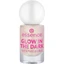 Nagellack 14 Glow In The Dark, Mini-Nagellack, 5 ml, Essence