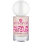 Nagellack 14 Glow In The Dark, Mini-Nagellack, 5 ml, Essence