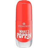 Nagellak 18 What's Poppin, gelnagellak, 8 ml, Essence