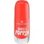 Nagellack 18 What's Poppin, Gel-Nagellack, 8 ml, Essence