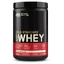 Wei-eiwitpoeder met vanillesmaak Whey Gold Standard, 310 g, Optimum Nutrition