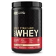 Wei-eiwitpoeder met vanillesmaak Whey Gold Standard, 310 g, Optimum Nutrition