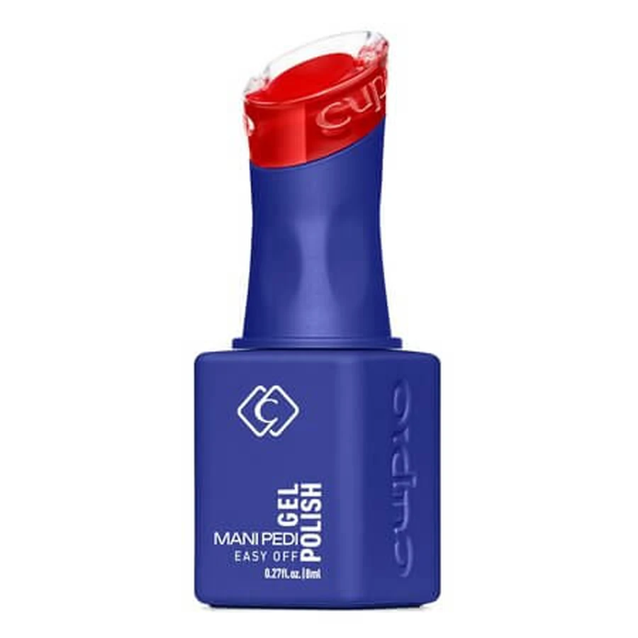 Semipermanente nagellak Easy Off Mani Pedi Content Creator, 8 ml, Cupio