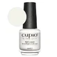 Nagellack In The City French Milky White, 15 ml, Cupio