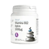 Vitamina B12 Optim, 1000 mcg, 120 capsule vegetali, Alevia