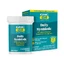 Probioticum 10 miljard CFU levende culturen, voor spijsvertering en microbioom met probiotica en prebiotica, 30 capsules, Gnc