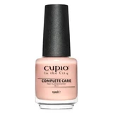 Nagelbehandlung Komplettpflege 8 in 1 In The City, 15 ml, Cupio