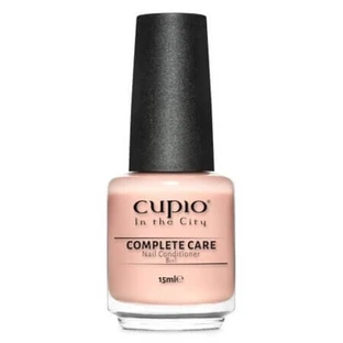 Nagelbehandlung Komplettpflege 8 in 1 In The City, 15 ml, Cupio