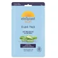 Hyaluronic acid and aloe vera face mask, 1 piece, Elmiplant Sun