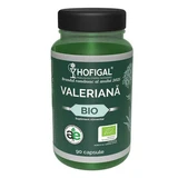 Organic Valerian, 90 capsules, Hofigal