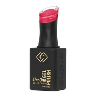 Oja semipermanenta The One Bubble Gum, 15 ml, Cupio