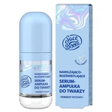 Face Boom Aura Serum nawilżająco-rozświetlające do twarzy, 30 ml, Body Boom