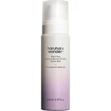 Mist serum with fermented black rice, probiotics and 2% NAD+ Black Rice, 80 ml, Haruharu Wonder
