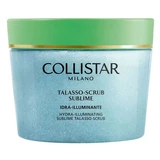 Talasso Scrub Sublime Feuchtigkeitsspendendes Peeling, 600 g, Collistar
