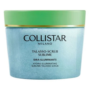 Talasso Scrub Sublime Exfoliante Hidratante, 600 g, Collistar