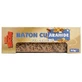 Peanut crispy bar, 40 g, Mister Iron
