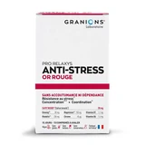 Anti-Stress, 15 tablets, Granions