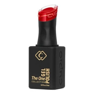 The One First Love semi-permanente nagellak, 15 ml, Cupio