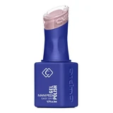 Semipermanente nagellak Easy Off Mani Pedi Selfie Ready, 8 ml, Cupio