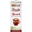Biologische amandeldrank voor koffie Barista, 1000 ml, Ecomil