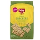 Galletas con semillas sin gluten, 210 g, Schar