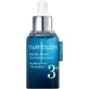 Blue retinol serum for enlarged pores No. 3, 30 ml, Numbuzin