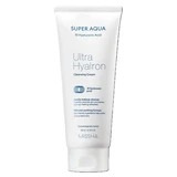 Super Aqua Hyaluronzuur Reinigingscrème, 200 ml, Missha