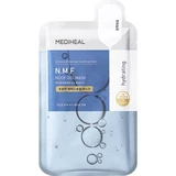 N.M.F Nude Gel Masker, 30 g, Mediheal