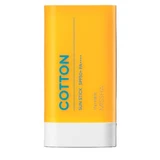 Zonnebrand Gezichtsstick SPF50+/PA++++ Katoen Rondom, 17 g, Missha