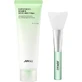 Set Beruhigende und feuchtigkeitsspendende Creme D-Panthenol Barrier Soothing 80 ml + Jelly Mask Brush 1 Stück, Jumiso
