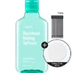 Set Blackhead Succinic Acid Lotion Melting Softener 150 ml + Perfect Fit Discos de Algodón 40 piezas + Gotas de Algodón 10 piezas, Jumiso