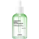 Beruhigendes Serum für empfindliche und zu Rötungen neigende Haut D-Panthenol, 70 ml, Jumiso