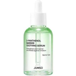 Beruhigendes Serum für empfindliche und zu Rötungen neigende Haut D-Panthenol, 70 ml, Jumiso