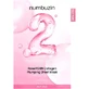 Moisturizing and volumizing mask with PDRN and collagen No.2, 33 ml, Numbuzin