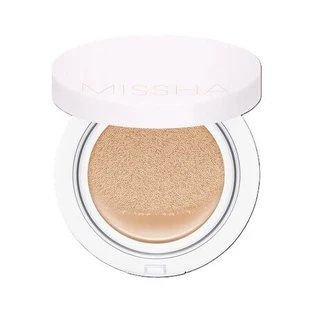 Fond de teint No 23 Magic Cushion Cover Lasting, 15 g, Missha