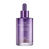 Time Revolution Nachtreparatie Ampul 5X, 50 ml, Missha