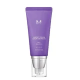 Serum BB Cream met SPF50+ tint 21 Licht Beige Perfect Cover Serum, 50 ml, Missha