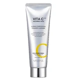 Reinigingsschuim met witte klei en vitamine C Vita C, 120 ml, Missha